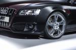 Audi AS5 Coupe by ABT 2008 года